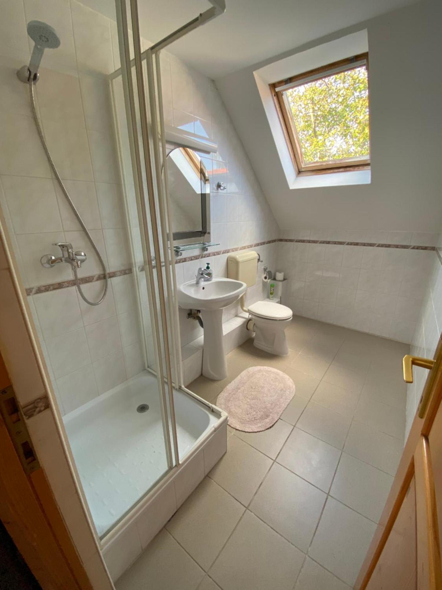 Varga Apartman Balatonberény Exteriér fotografie