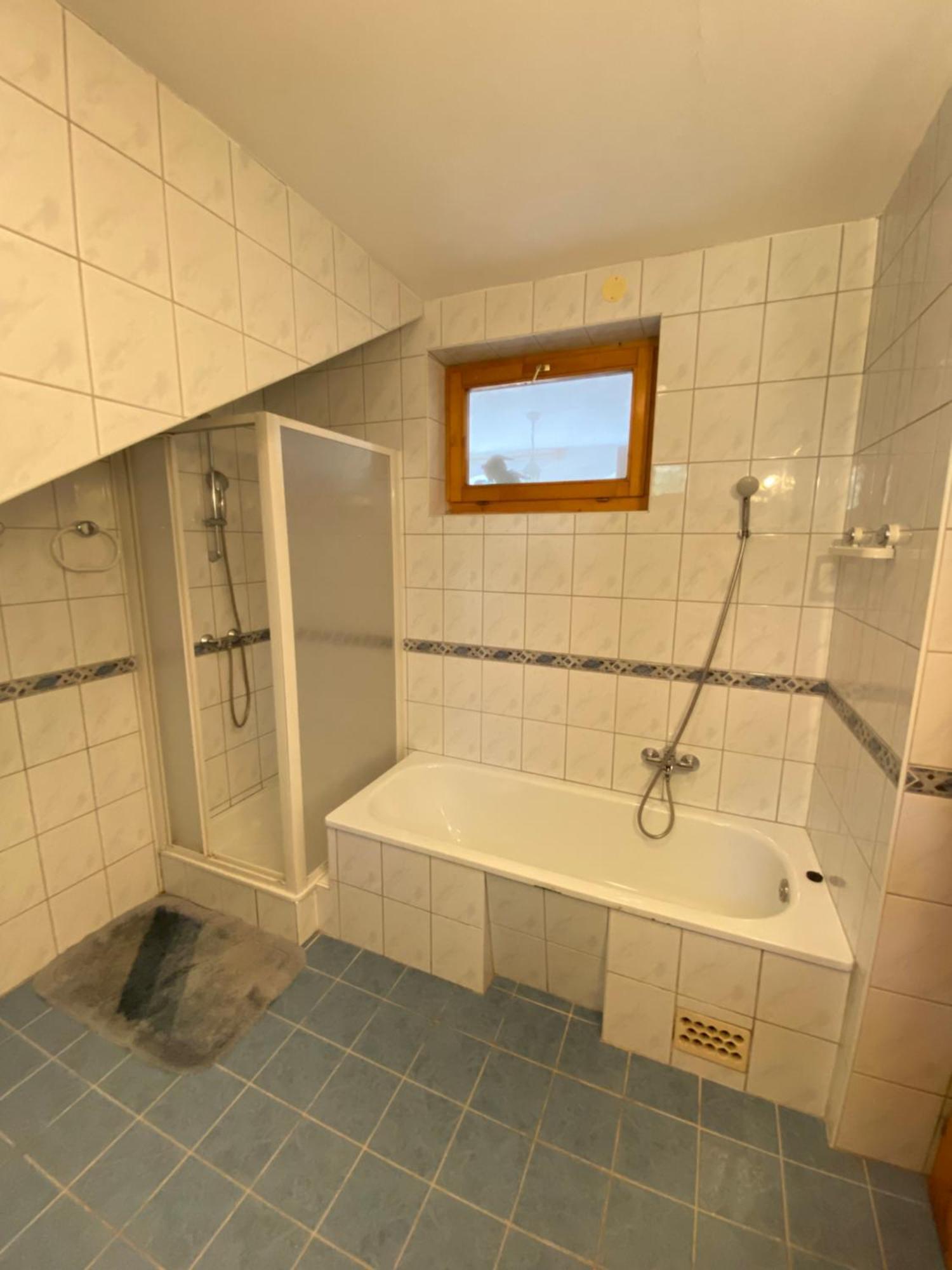 Varga Apartman Balatonberény Exteriér fotografie