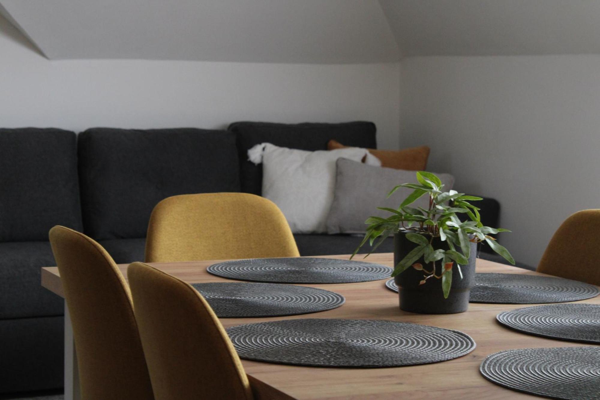 Varga Apartman Balatonberény Exteriér fotografie