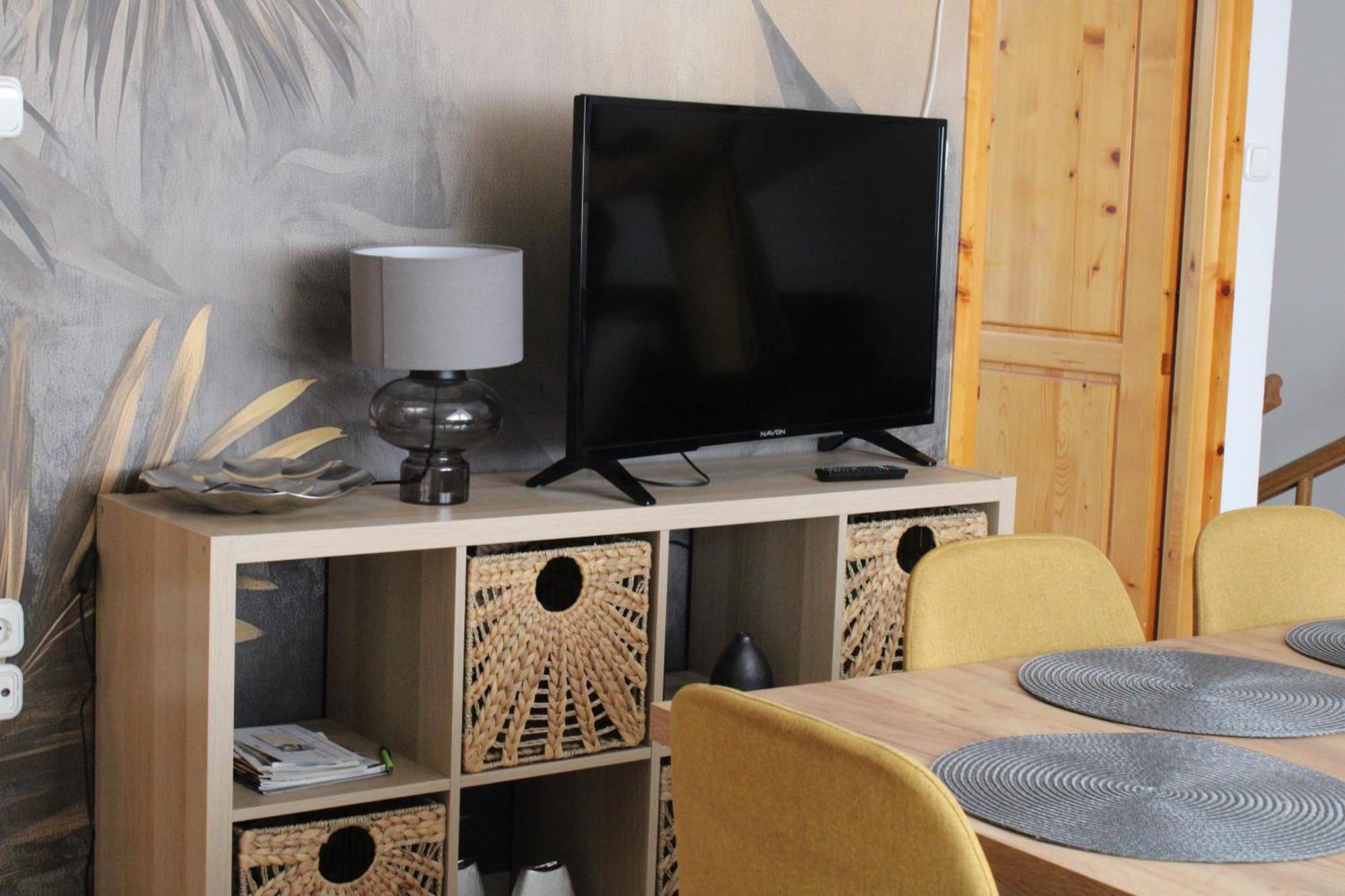 Varga Apartman Balatonberény Exteriér fotografie