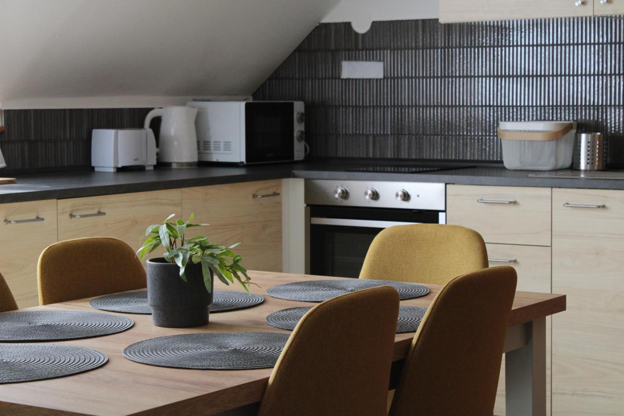 Varga Apartman Balatonberény Exteriér fotografie
